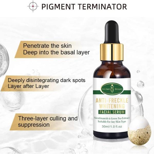 Aichun Anti Freckle Whitening Facial Serum