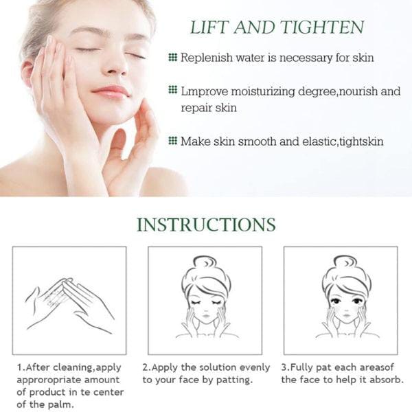Aichun Anti Freckle Whitening Facial Serum