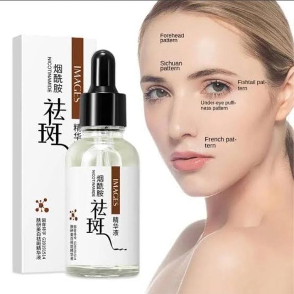 Freckle Removal Serum