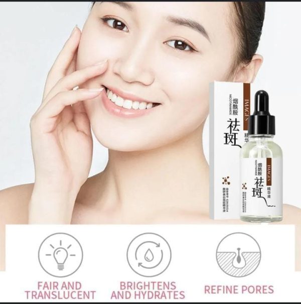 Freckle Removal Serum