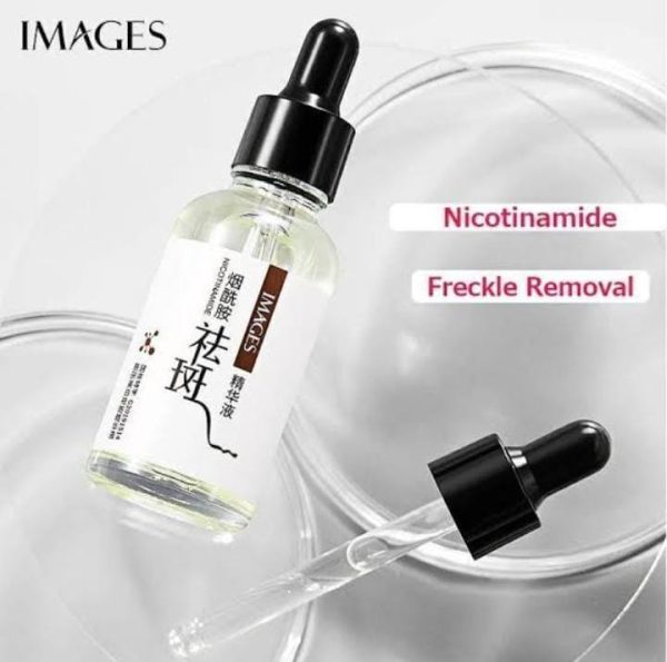 Freckle Removal Serum