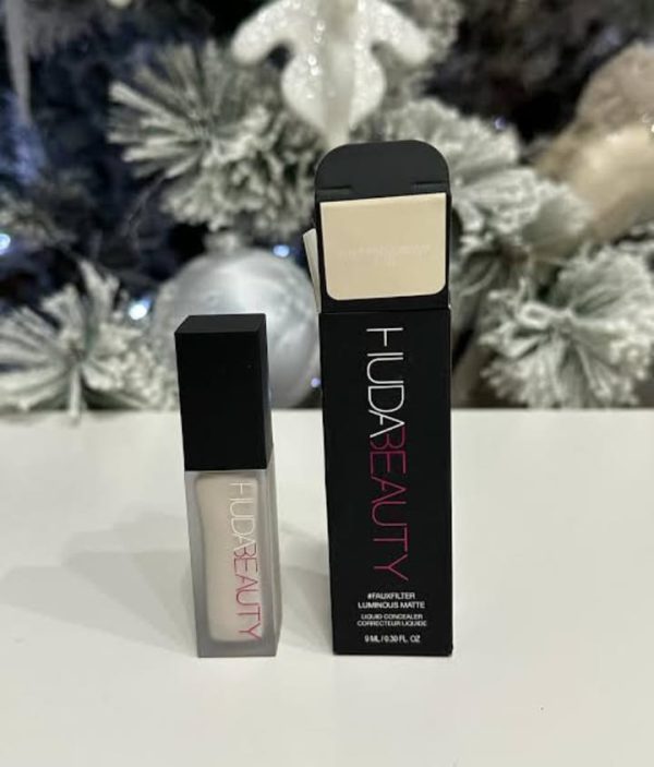 Huda Beauty Makeup Original Foundation
