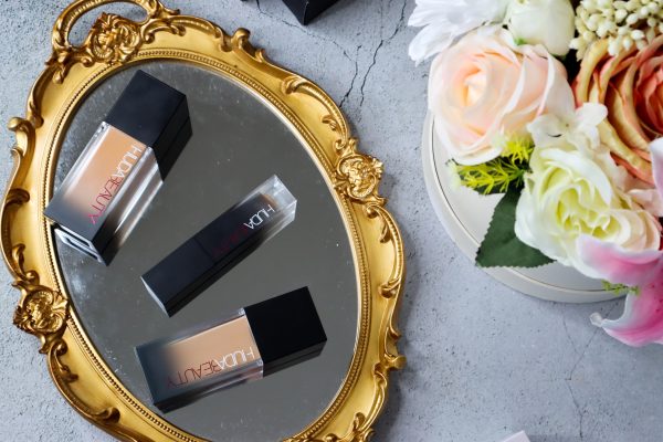 Huda Beauty Makeup Original Foundation