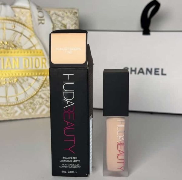 Huda Beauty Makeup Original Foundation