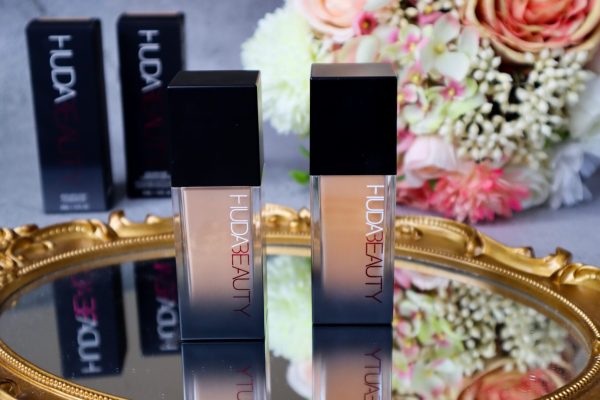 Huda Beauty Makeup Original Foundation