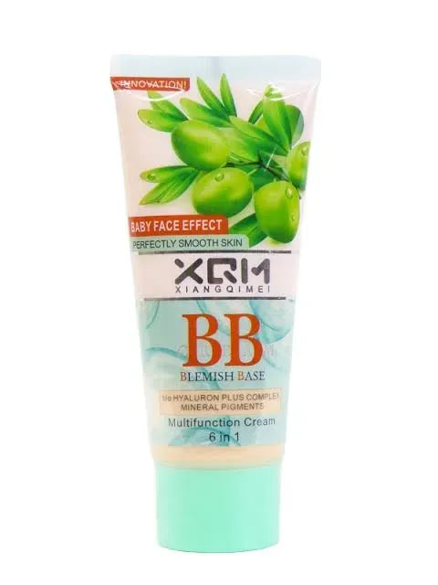 Xqm Bb Cream Blemish Effect
