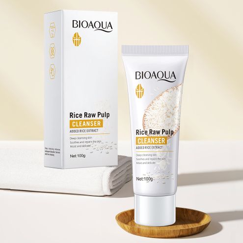 Face Wash