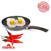 Sonex Premium Non Stick Fry Pan | Frying Pan | Non Stick Frying Pans – 30cm