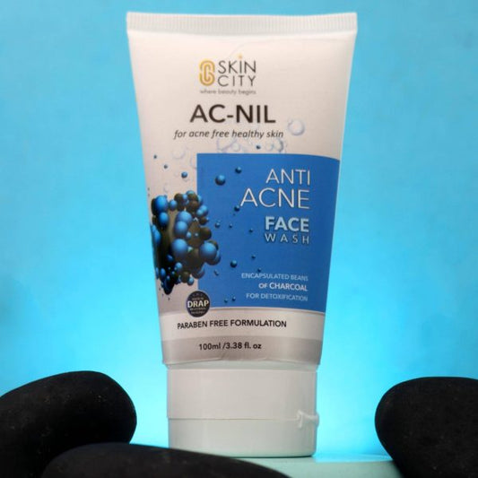 Ac-nil Anti Acne Face Wash
