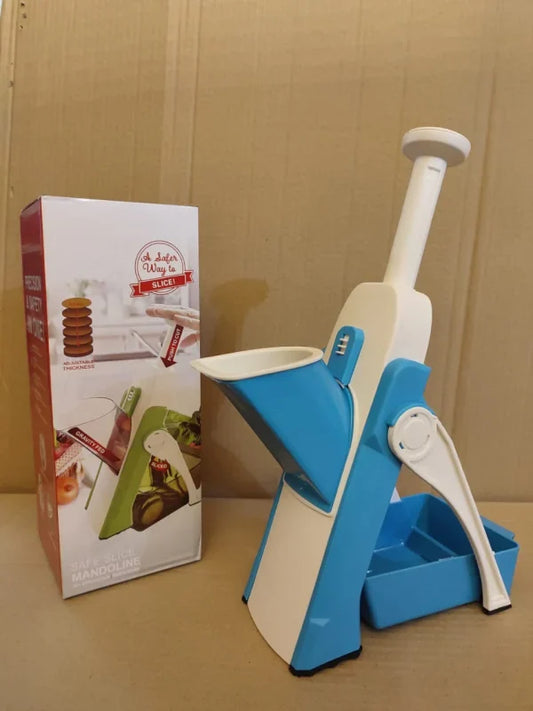 Adjustable Slicer,mandoline Slicer,vegetable Slicer, Food Chopper,vegetable Cutter,quick Dicer Fruit French Fry Julienne