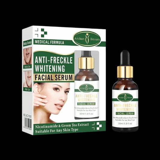 Aichun Anti Freckle Whitening Facial Serum