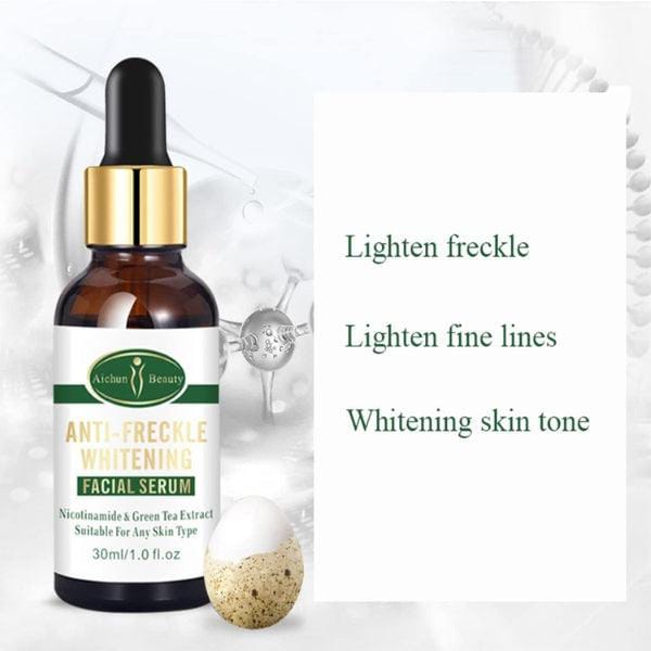 Aichun Anti Freckle Whitening Facial Serum