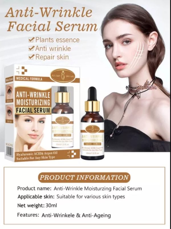 Aichun Beauty Medical Formula Anti-acne Whitening Facial Serum