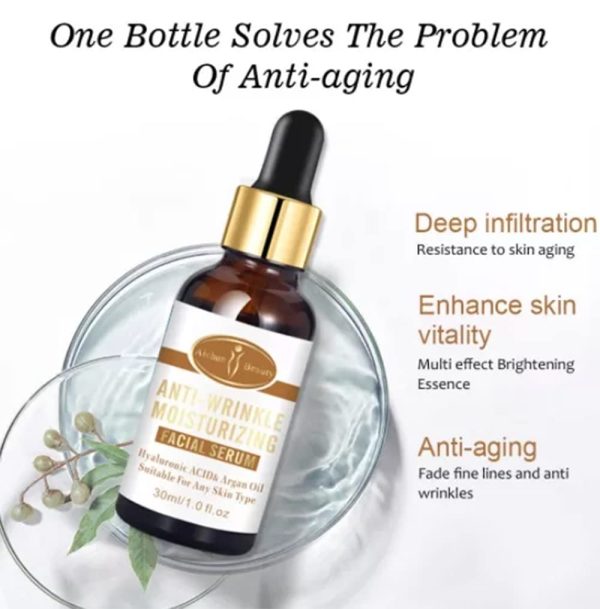 Aichun Beauty Medical Formula Anti-acne Whitening Facial Serum