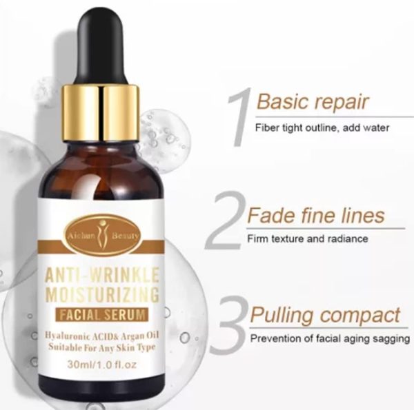 Aichun Beauty Medical Formula Anti-acne Whitening Facial Serum
