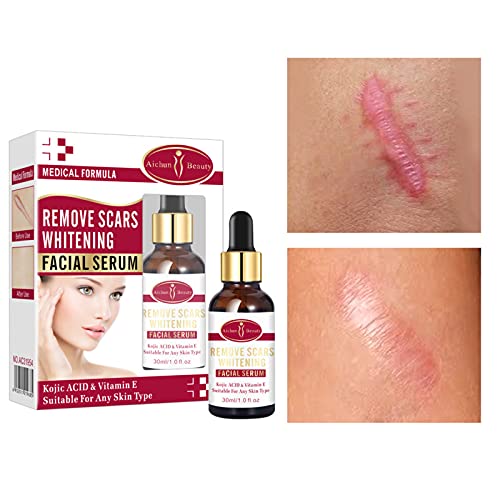 Aichun Beauty Scar Removal Facial Serum