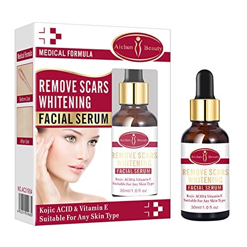 Aichun Beauty Scar Removal Facial Serum