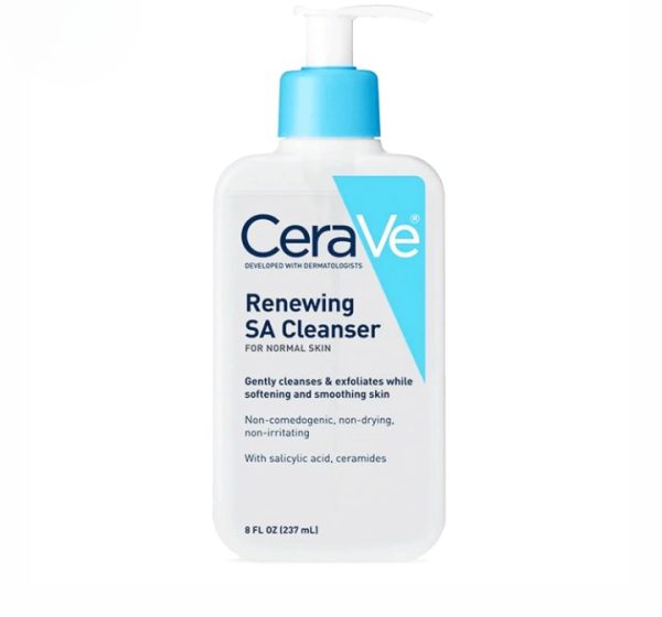 Cerave Renewing Sa Cleanser
