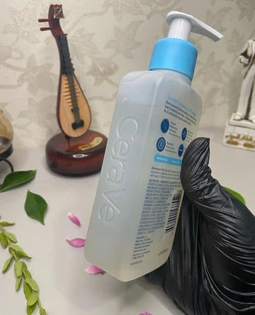Cerave Renewing Sa Cleanser