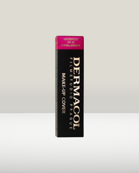 Dermacol Make-up Cover Foundation 30g