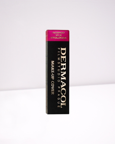 Dermacol Make-up Cover Foundation 30g