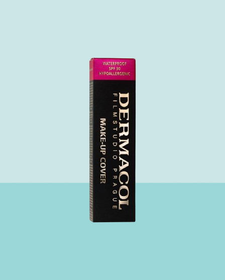 Dermacol Make-up Cover Foundation 30g