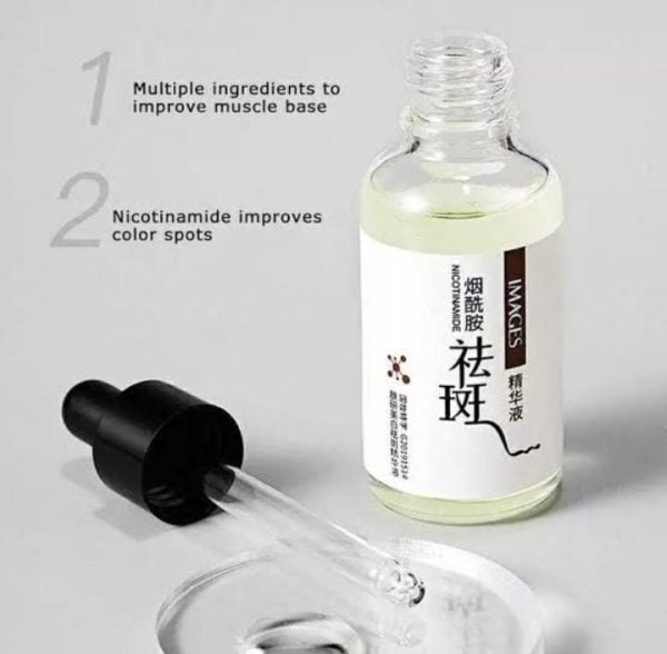 Freckle Removal Serum