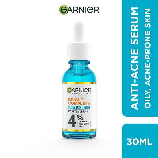 Garnier Anti Acne Serum