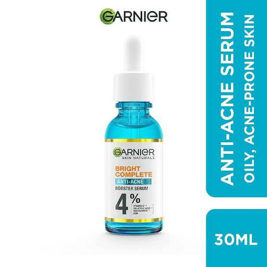 Garnier Anti Acne Serum