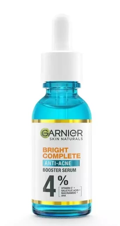 Garnier Anti Acne Serum