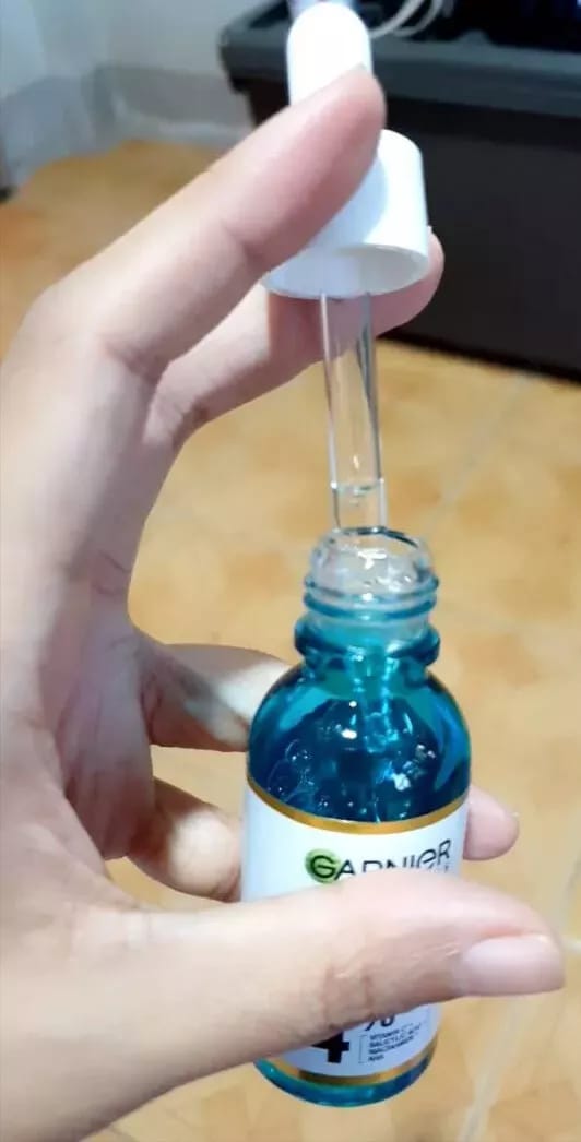 Garnier Anti Acne Serum