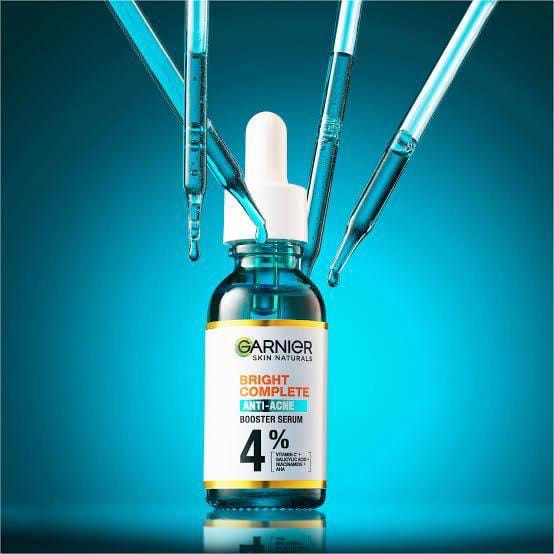 Garnier Anti Acne Serum