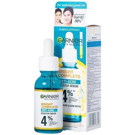 Garnier Anti Acne Serum