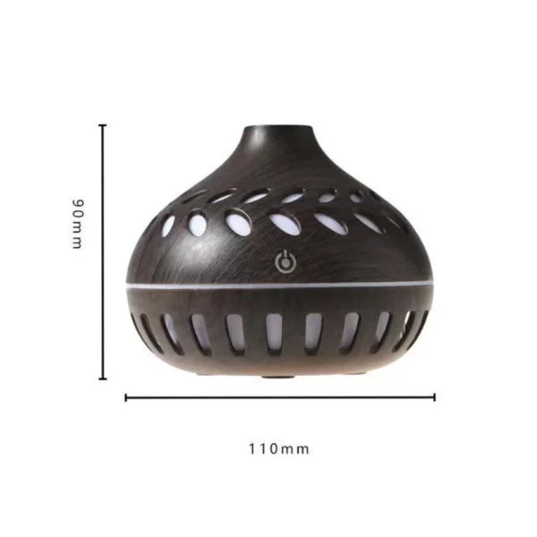 H20 Leaf Humidifier