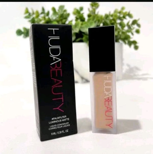 Huda Beauty Makeup Original Foundation