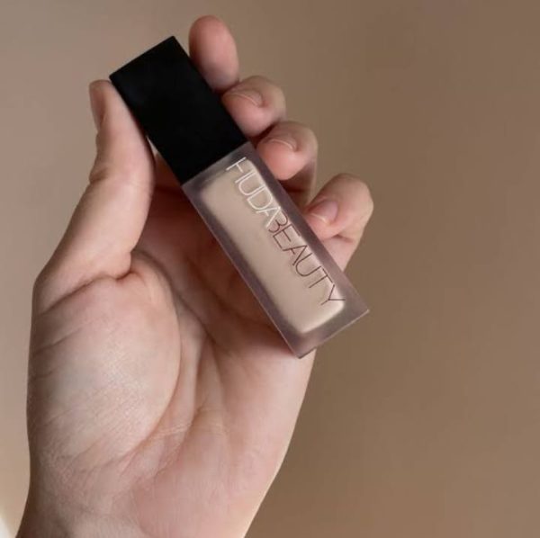Huda Beauty Makeup Original Foundation