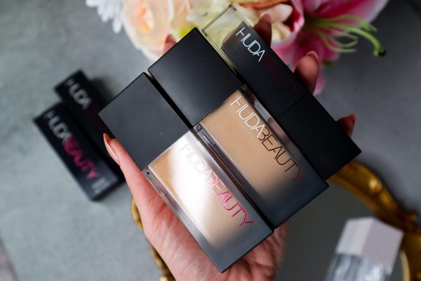 Huda Beauty Makeup Original Foundation