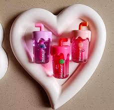 Hudamoji Juice-shaped Fruit Lip Oil