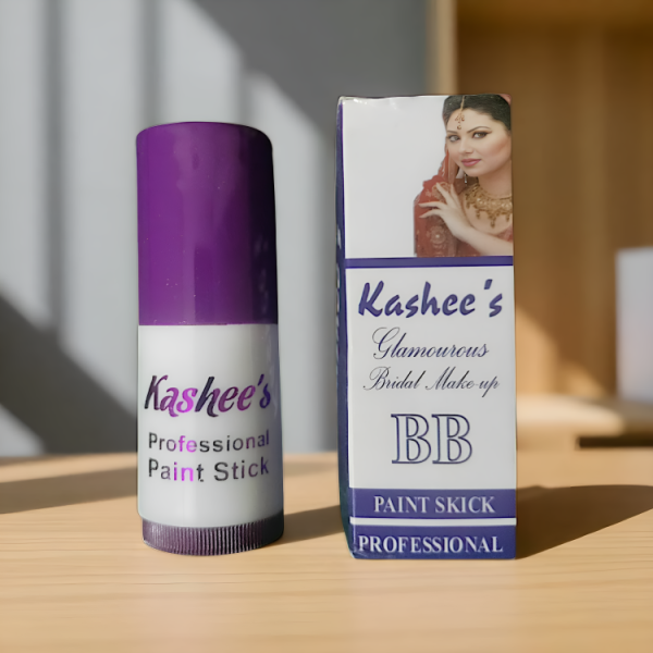 Kashee’s Paint Stick | Paint Stick Foundation For Girls |