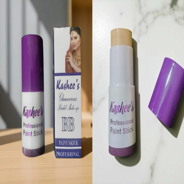 Kashee’s Paint Stick | Paint Stick Foundation For Girls |