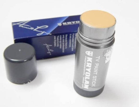 Kryolan – Tv Paint Stick | Best Quality Paint Stick For Girls | Kryolan Tv Paint | Kryolan Foundation Stick For Girls