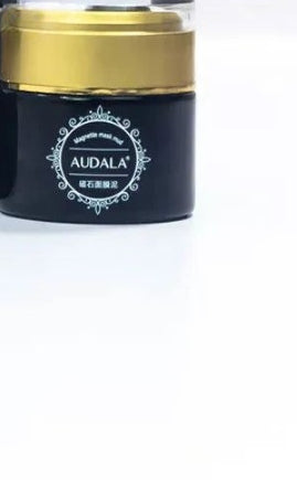 Magnetic Face Mask – Deep Cleansing, Detoxifying & Revitalizing Skincare For Healthy, Youthful-looking Skin