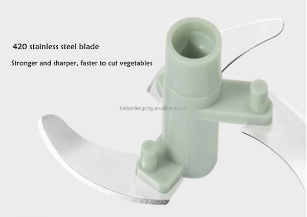 ( Nw000432 ) Hand Pulled Multipurpose Chopper & Cutter | Rope Pulled Chopper Multifunctional Meat Grinder, Vegetable Cutter