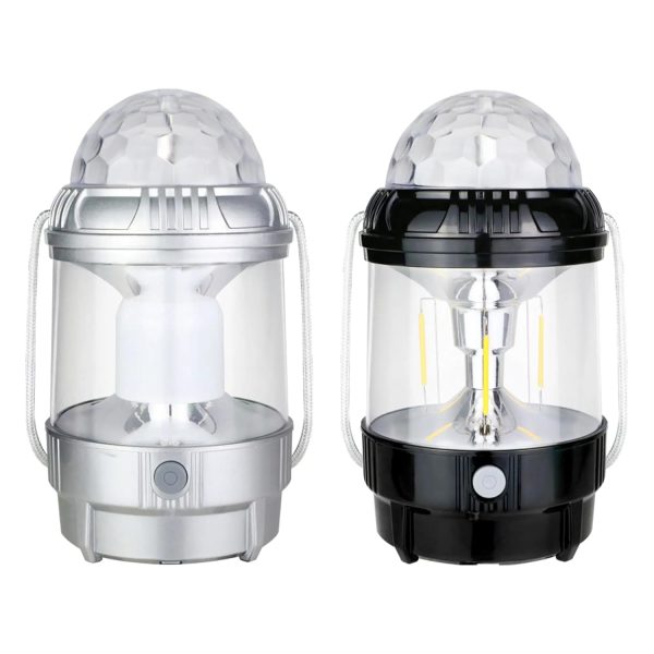 Outdoor Led Table Lamp Home Lighting Night Lights Atmosphere Stage Lights Portable Camping Lights