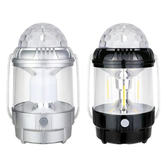 Outdoor Led Table Lamp Home Lighting Night Lights Atmosphere Stage Lights Portable Camping Lights