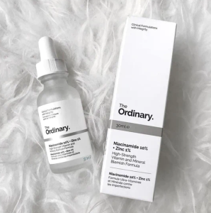 Pack Of 2 Cerave Hydrating Cleanser 236 Ml + Niacinamide Serum 30ml Deal