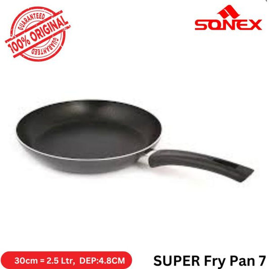 Sonex Premium Non Stick Fry Pan | Frying Pan | Non Stick Frying Pans – 30cm