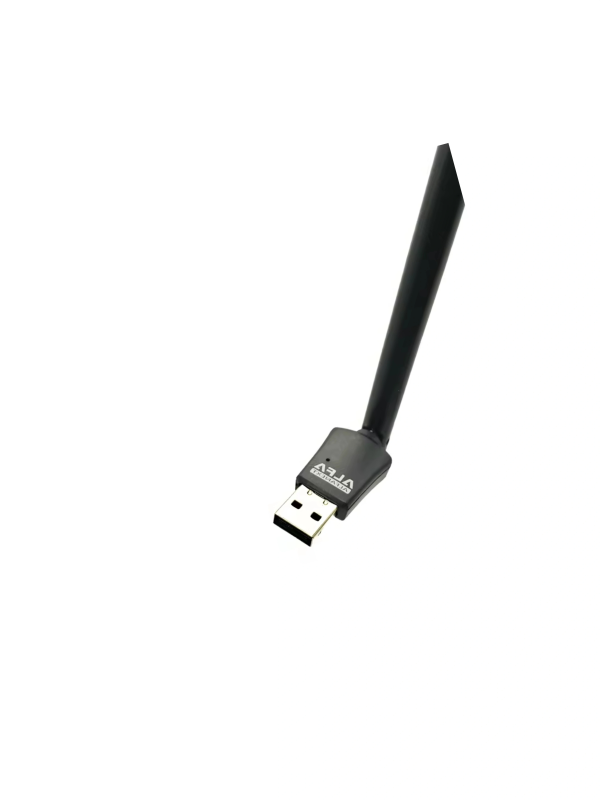 Uw11 Alfa Net Wireless-n Usb Wifi Adapter With Antenna