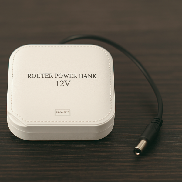 Wifi Router Power Bank 20000 Mah