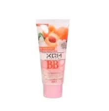 Xqm Bb Blemish Apricot Base Cream
